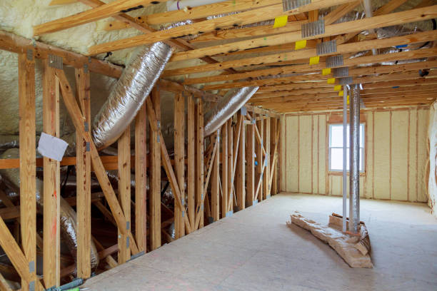 Best Insulation for Specific Applications in Collingdale, PA